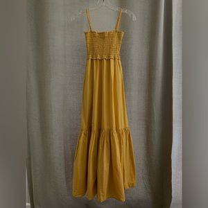 A.L.C. Austyn Cotton Dress